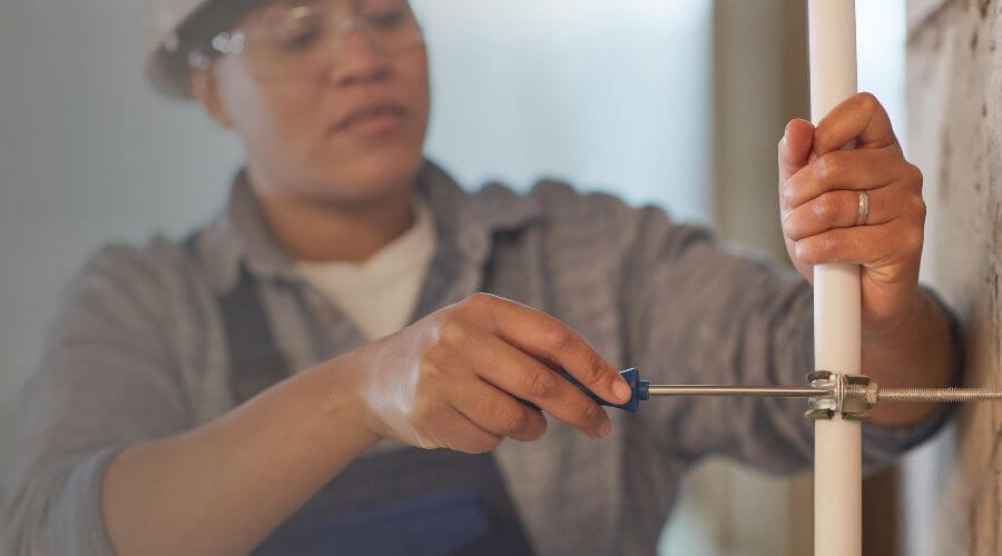 Professional Leak Detection Services in Falcon Heights, TX